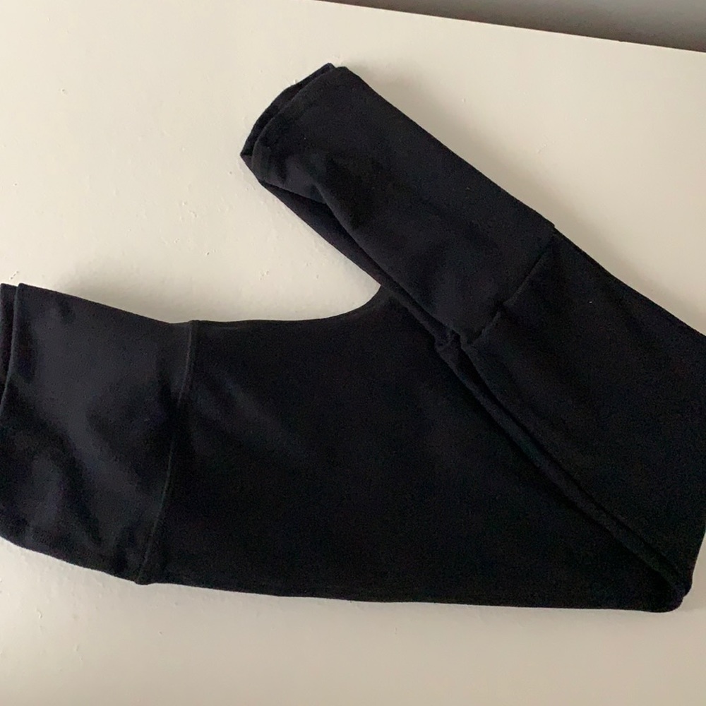 Joah Brown Athleisure Pant